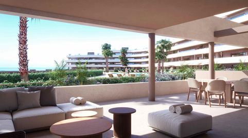 Foto 2 de Ático en venta en Chullera, Manilva