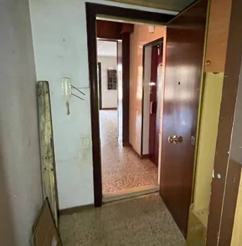 Piso en Venta en Carretera de Santa Creu de Calafell en Passeig Maragall