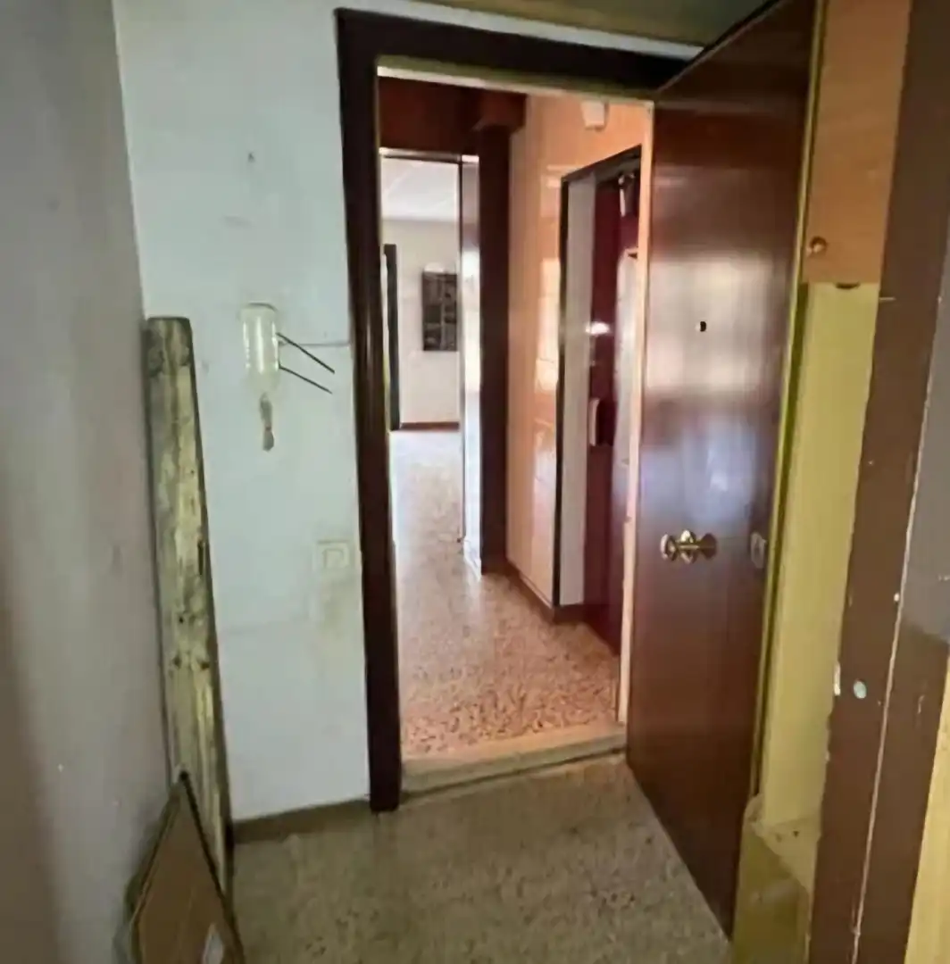 Wohnung mit Aufzug zum Verkauf in Carretera de Santa Creu de Calafell