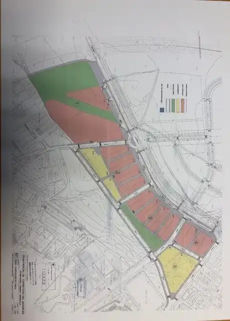 Lands and plots for sale in Periurbano Oeste - Sierra, imagen 12
