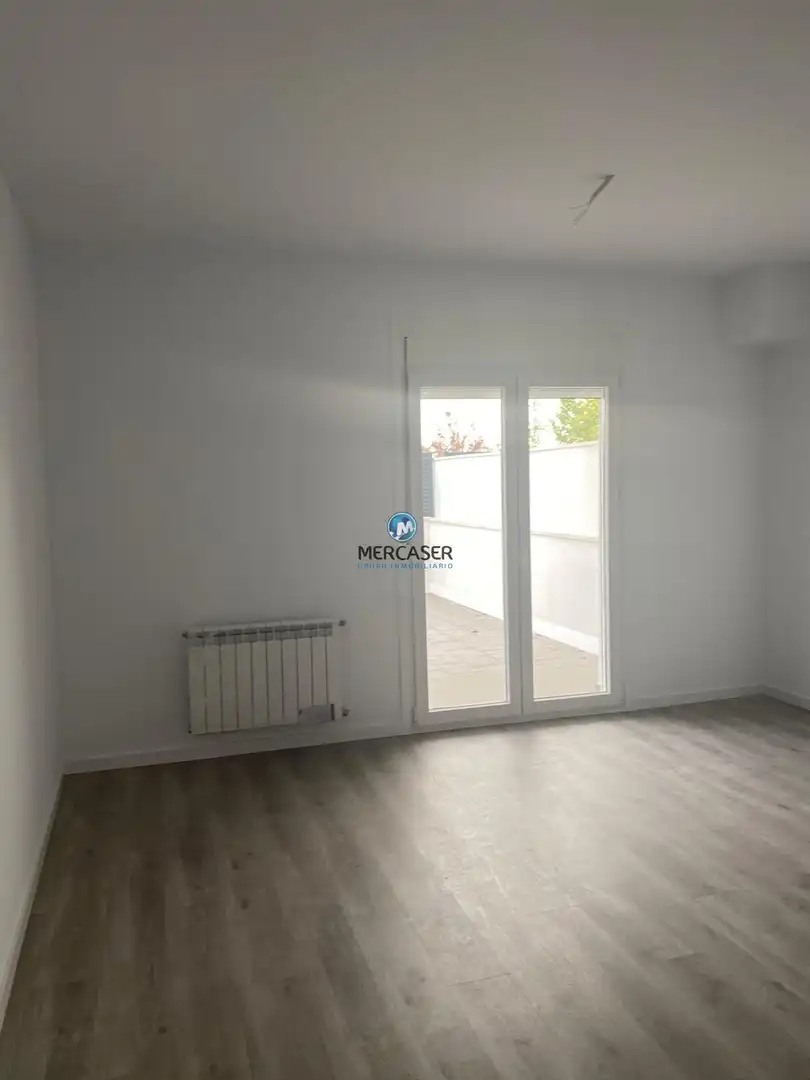 Bedroom of Flat for rent in Meco  with Storage room and Community pool