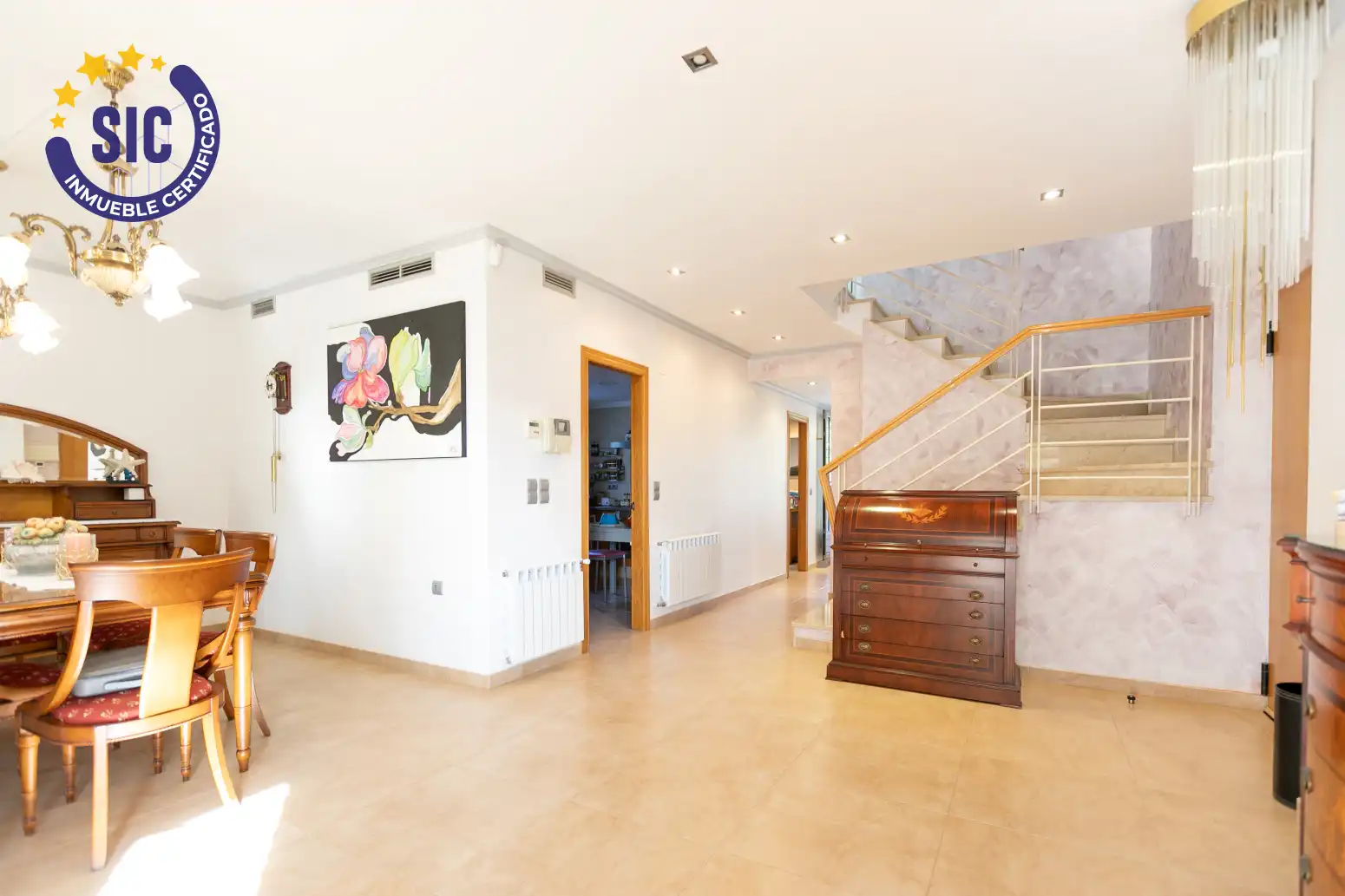 Casa o chalet en venta en Sagunto / Sagunt con Aire acondicionado, Calefacción y Jardín privado