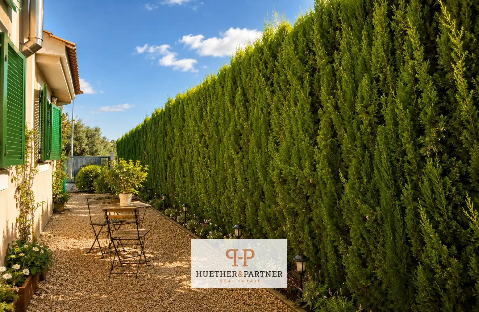Jardí de Casa o xalet en venda en Manacor amb Aire condicionat i Moblat
