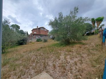 Grundstücke und Bauplätze zum Verkauf in Els Avets - Can Serrafossà - Ximelis