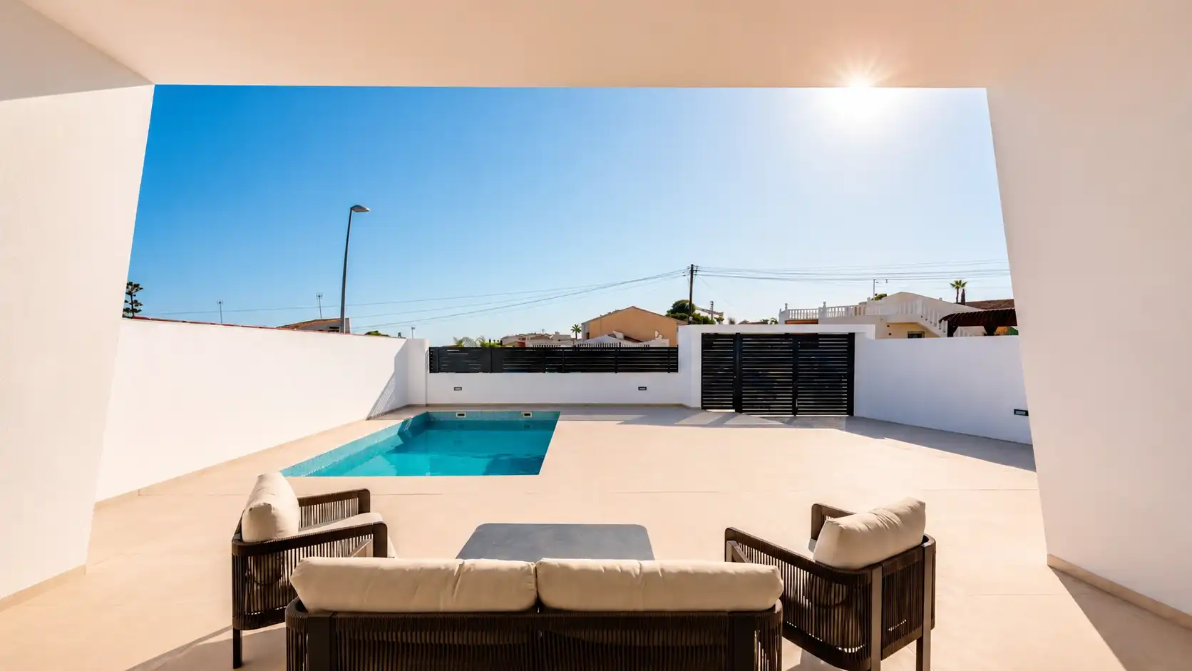 Casa amb piscina en venda a Orihuela Costa, imagen 29