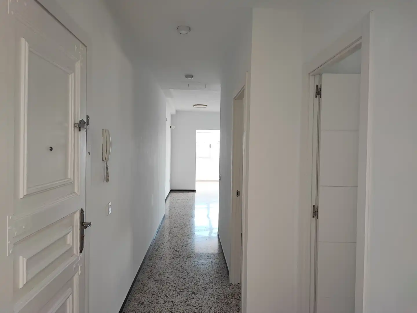 Wohnung zur Miete in Santa Cruz de Tenerife mit Klimaanlage, Terrasse und Ofen