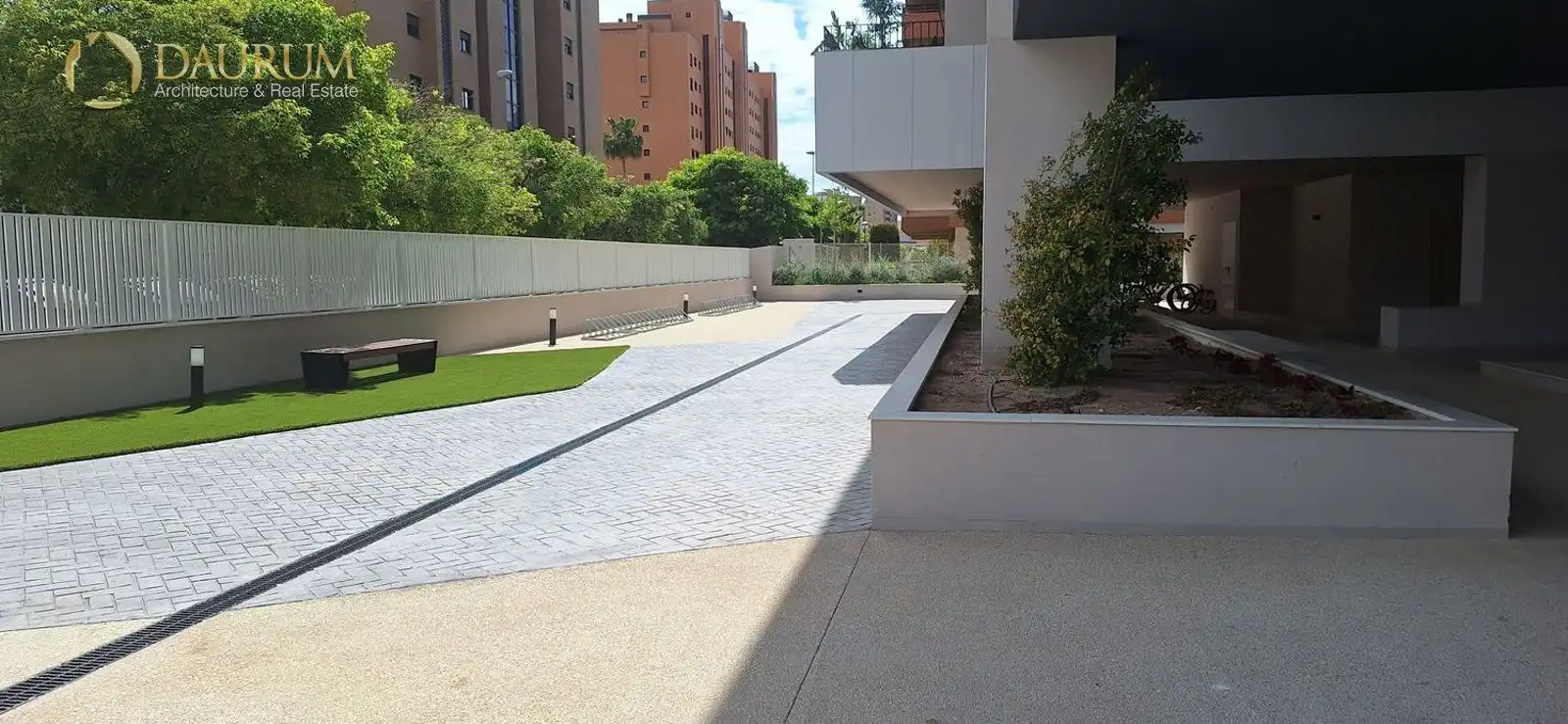 Pis amb piscina en venda a CALLE PERIODISTA ASUNCIÓN VALDÉS, imagen 27