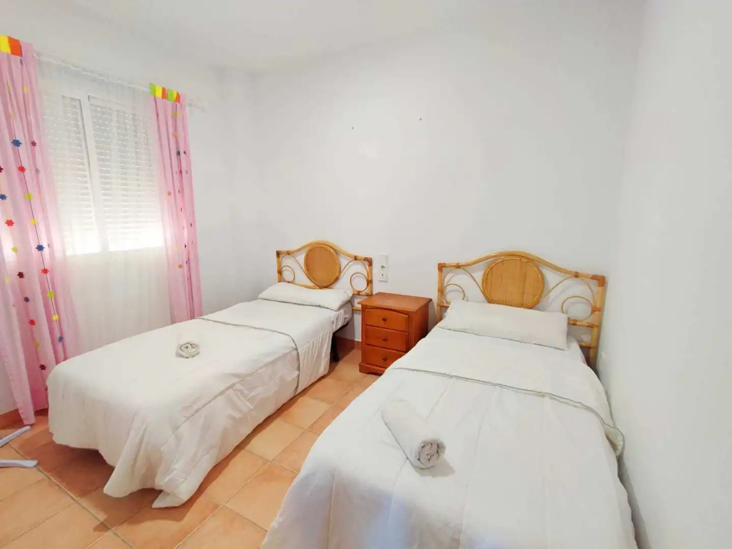 Wohnung mit Terrasse zum Verkauf in El Faro, imagen 24