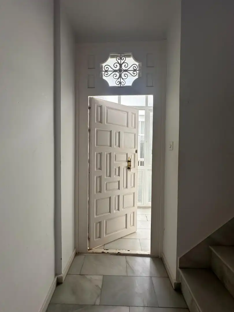 Piso en venta en Cádiz con Balcón