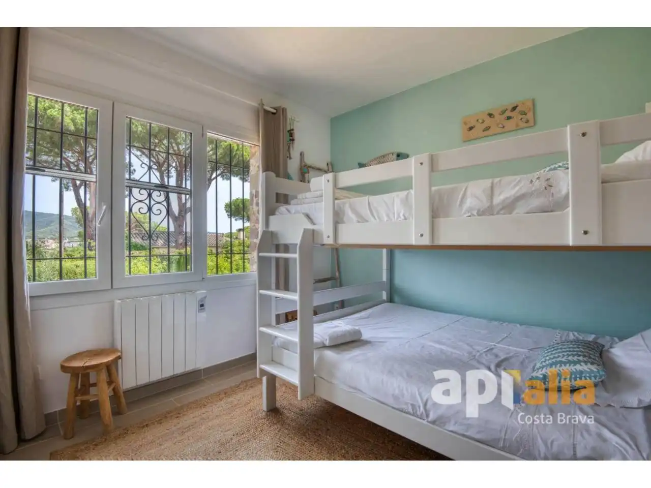 Villa avec piscine à vendre à Calle d´Olot, imagen 20