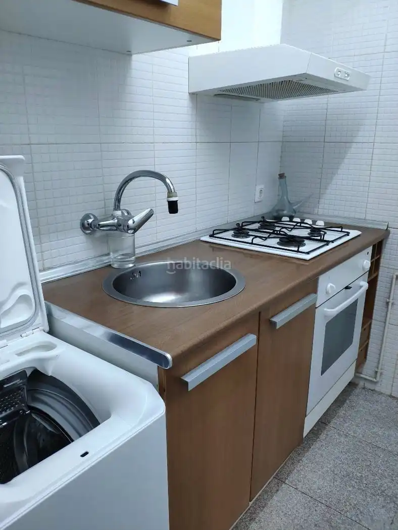 Apartamento en venta en Sant Vicenç Platja