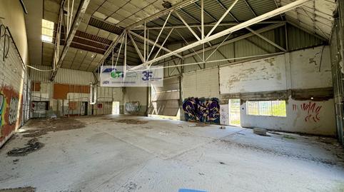 Photo 2 of Industrial buildings for sale in Carretera de LogroÑo, Km. 2,2 - Junto Makro, Venta del Olivar,  Zaragoza Capital