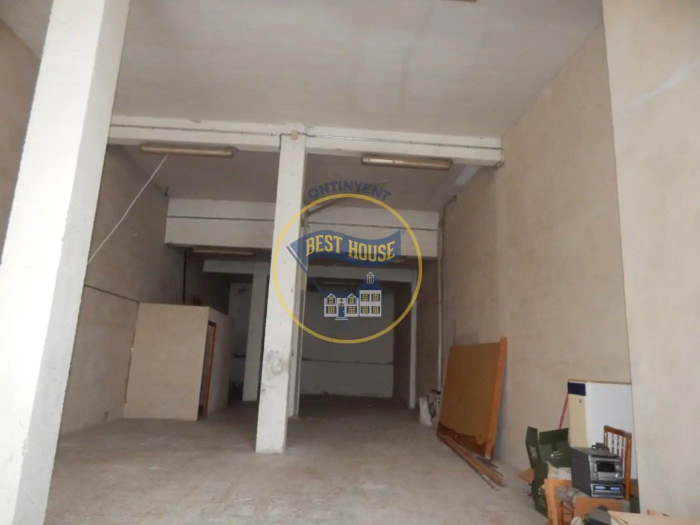 Local comercial en venda a Bocairent, imagen 3