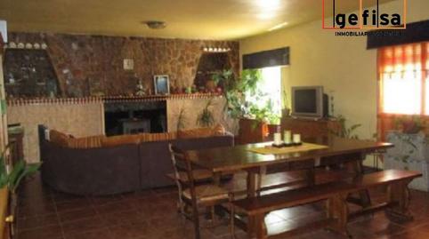 Foto 4 de Finca rústica en venda a Valdepeñas, Ciudad Real