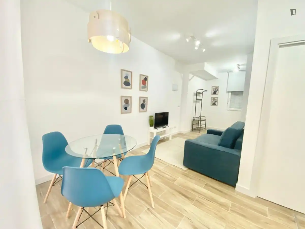 Apartament de lloguer a Almendrales