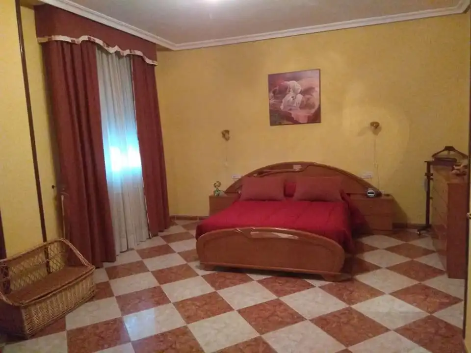 Appartamento con terrazza in vendita a Torreperogil, imagen 12