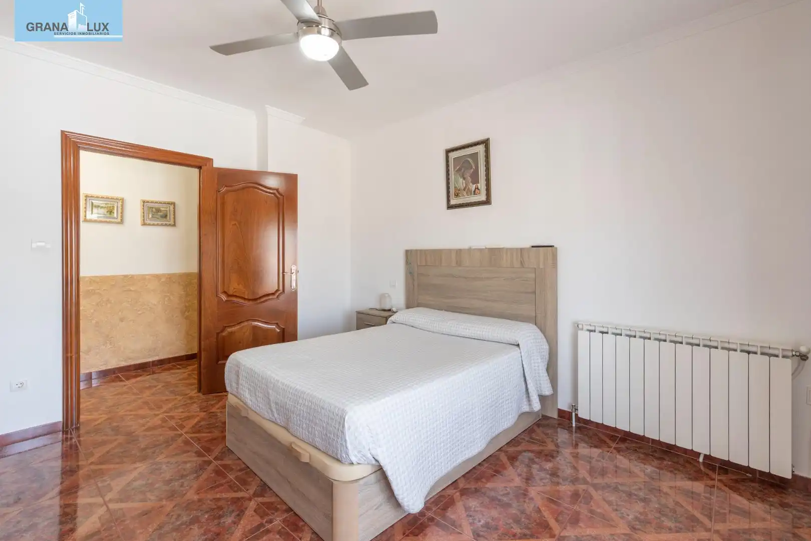 Casa amb terrassa en venda a Calle del Mediodía, imagen 55