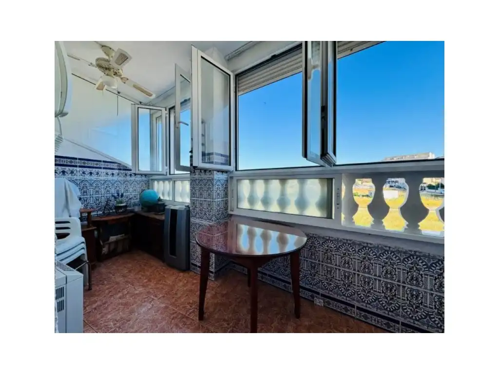 Balcony of Apartments for sale in Torrevieja
