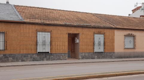 Photo 3 of House or chalet for sale in Avenida de José Manuel Claver Valderas, 23d, La Puebla, Murcia