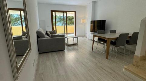 Foto 4 de Dúplex de lloguer a  Av Piedramar-arroyo Piedras 2(d) Es:j Planta At P, Nagüeles Alto, Málaga