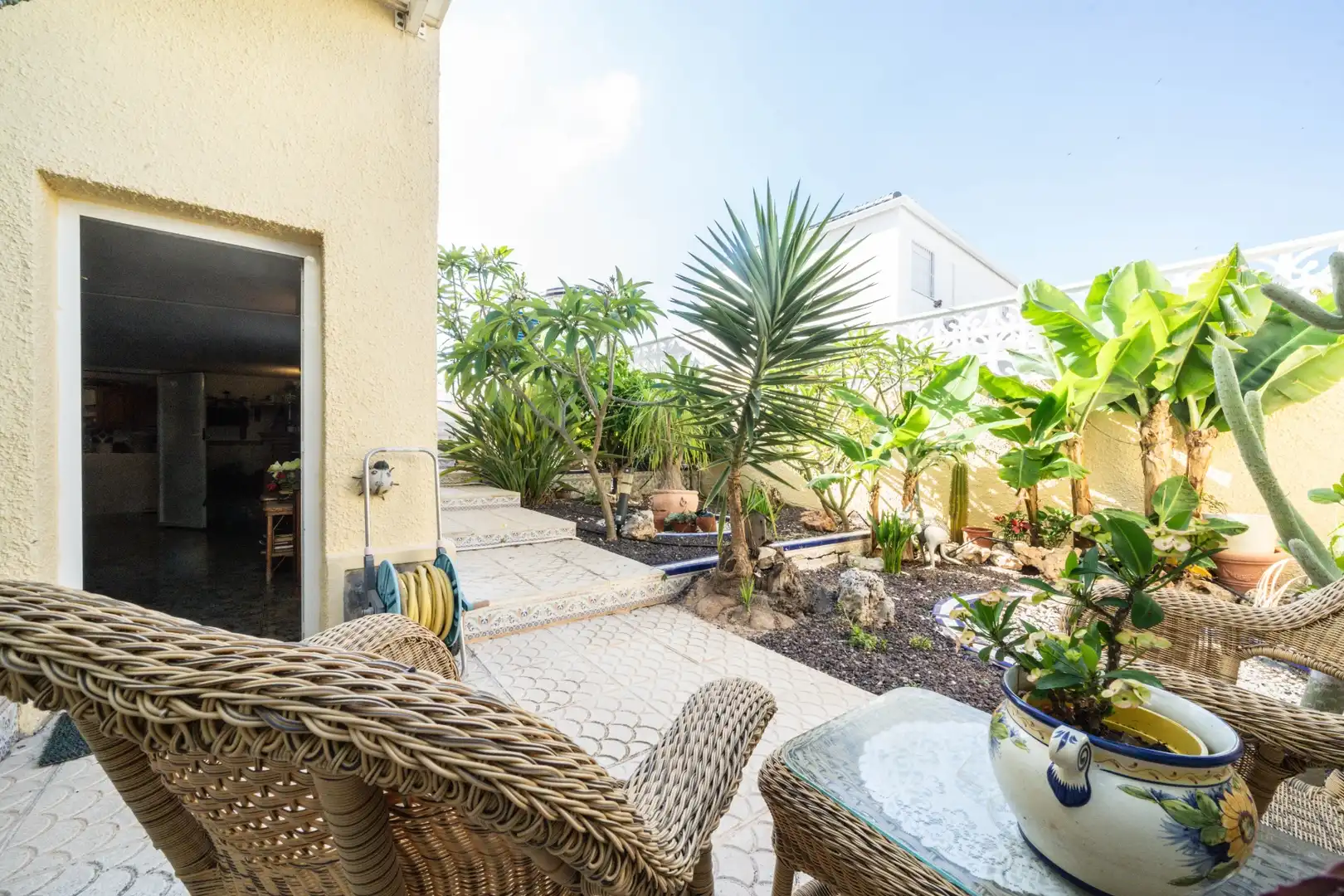 House with garden for sale in Orihuela Costa, imagen 23