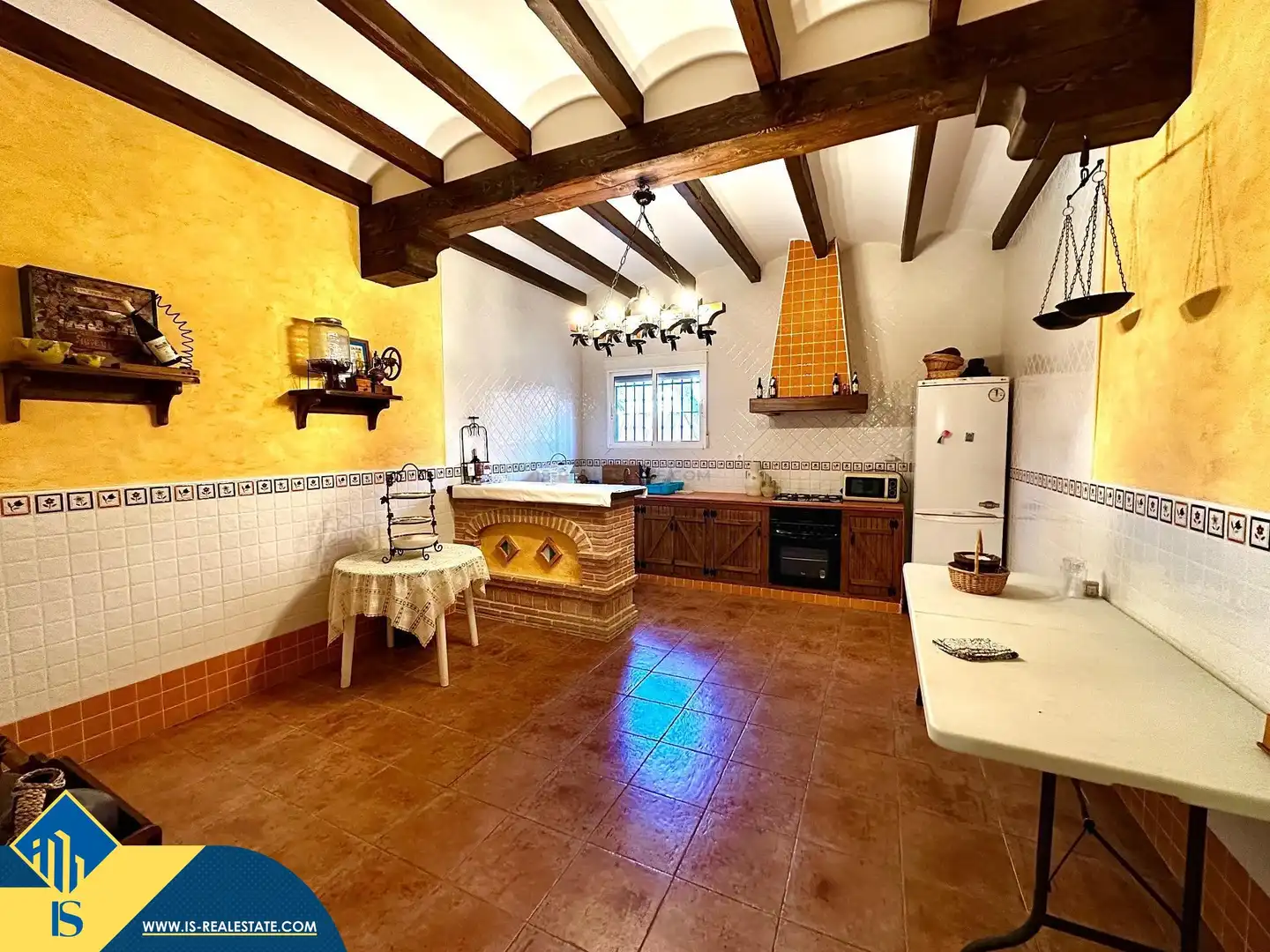 Villa mit Pool zum Verkauf in San Miguel de Salinas, imagen 40