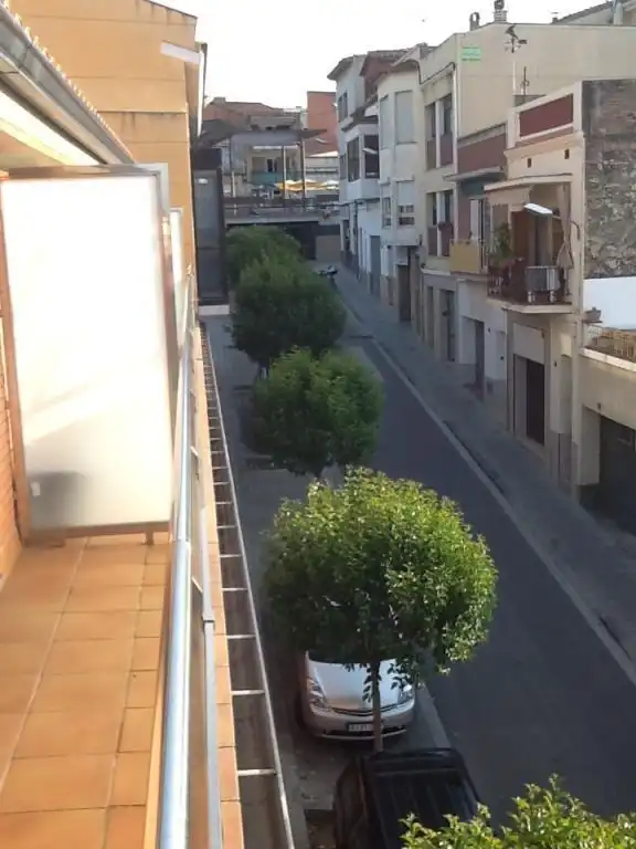 Vista exterior de Dúplex en venta en Gelida con Aire acondicionado, Calefacción y Balcón