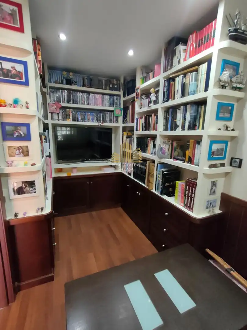 Casa o xalet en venda a Oromana