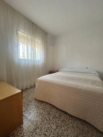 Casa-chalet en Venta en Santa Isabel