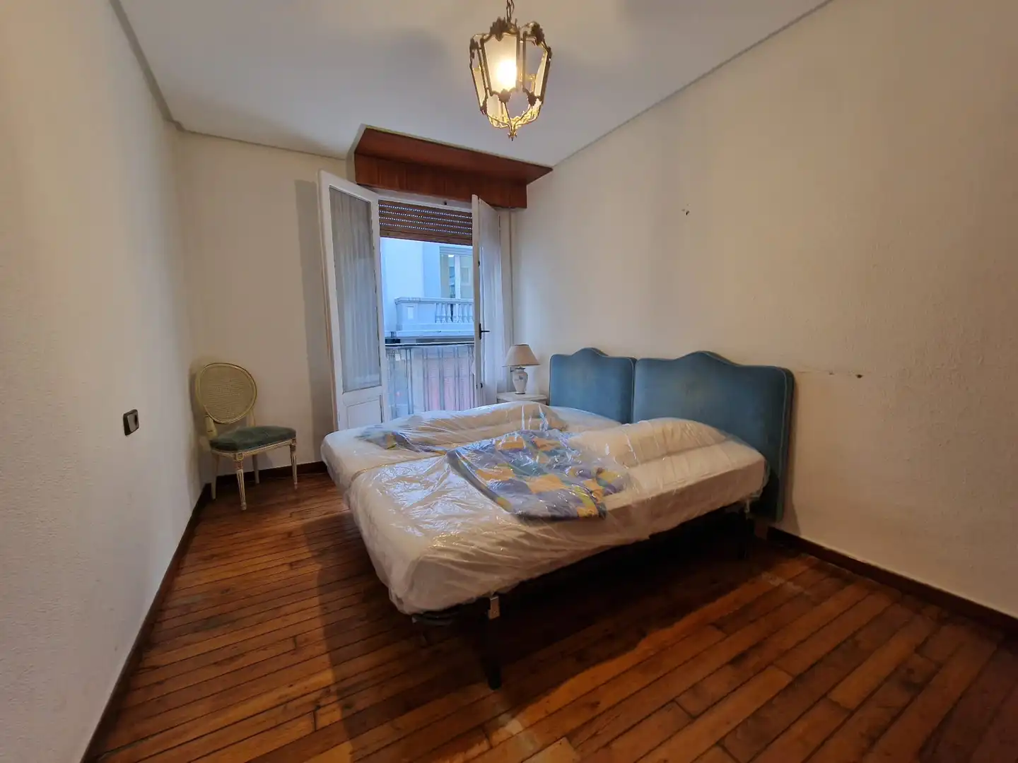 Piso en venta en Calle Calvo Sotelo, Centro - Ayuntamiento