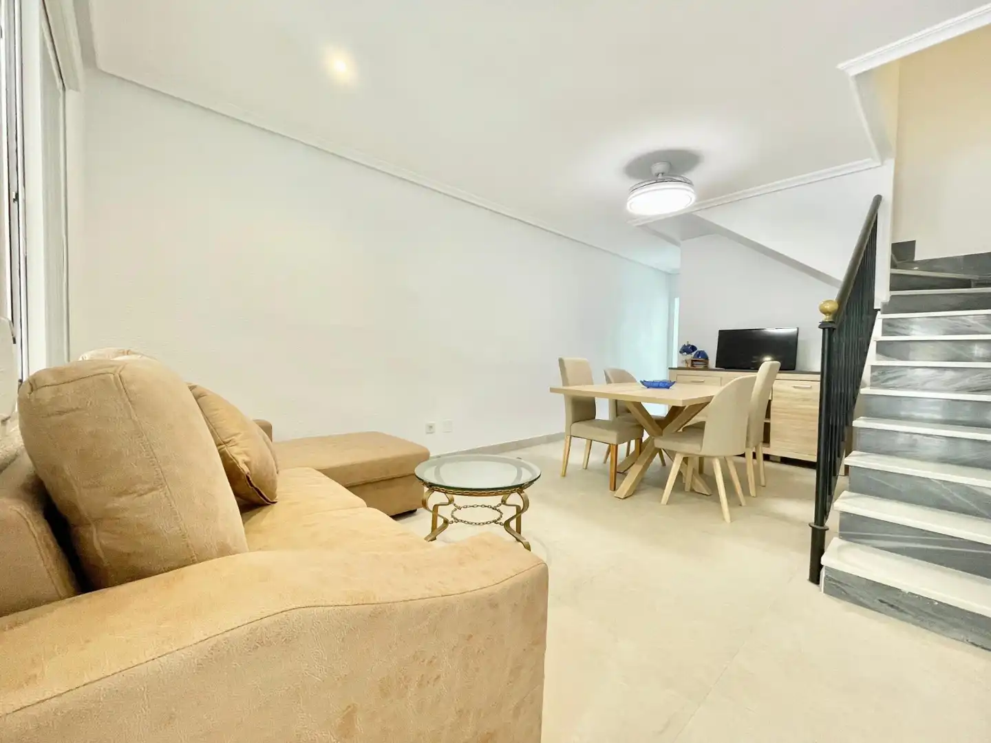 Maison avec terrasse à louer à Lo Pagán, imagen 10