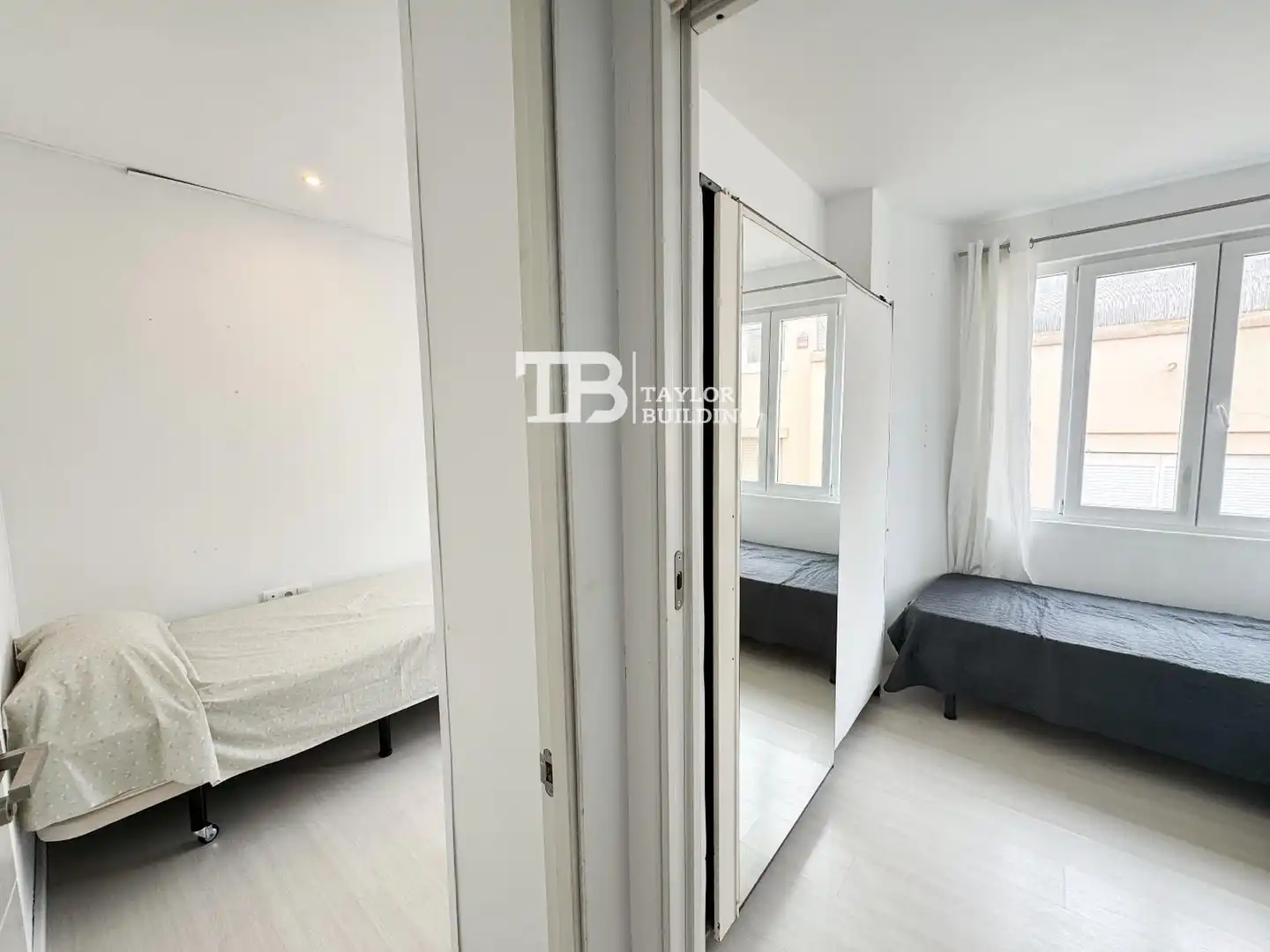 Habitación de Piso en venta en  Palma de Mallorca con Aire acondicionado, Calefacción y Terraza