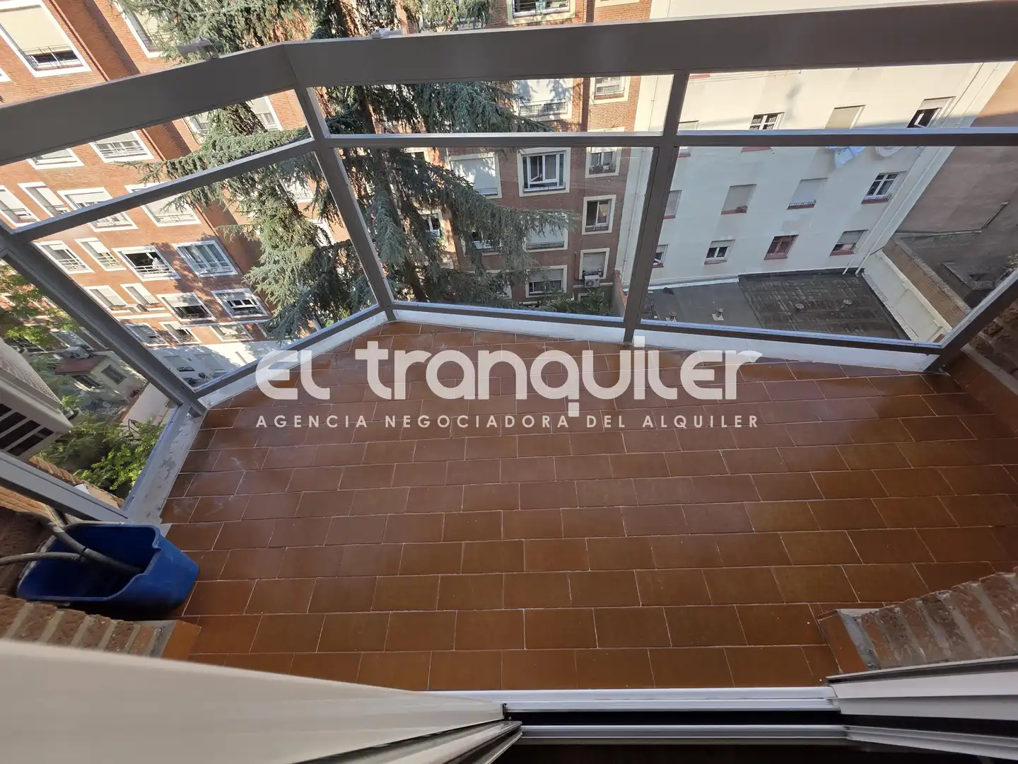 Appartement avec ascenseur à louer à Calle Domenico Scarlatti, imagen 22