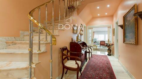 Foto 5 de Casa adosada en venda a Cavallers, Pedralbes, Barcelona