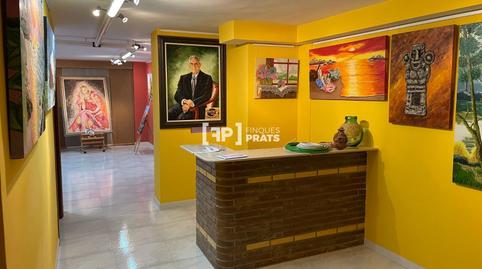 Foto 2 de Oficina en venda a Baró de Maials, Pardinyes, Lleida