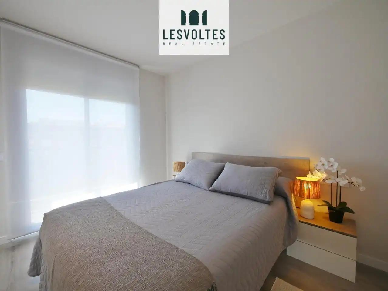 Apartment mit Terrasse zum Verkauf in calle de Miquel Vincke i Meyer, imagen 14