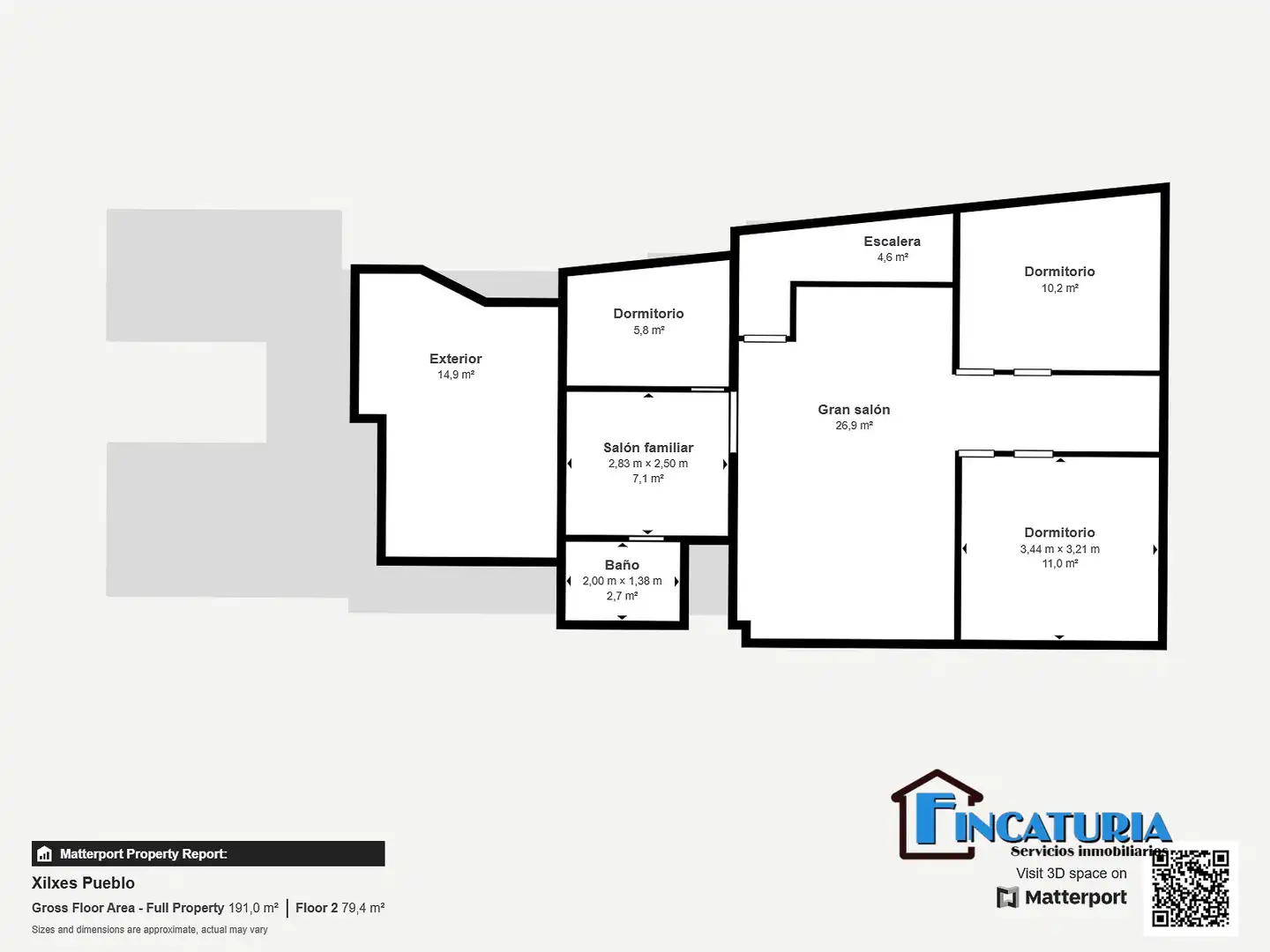 Casa o chalet en venta en Chilches / Xilxes con Terraza y Amueblado