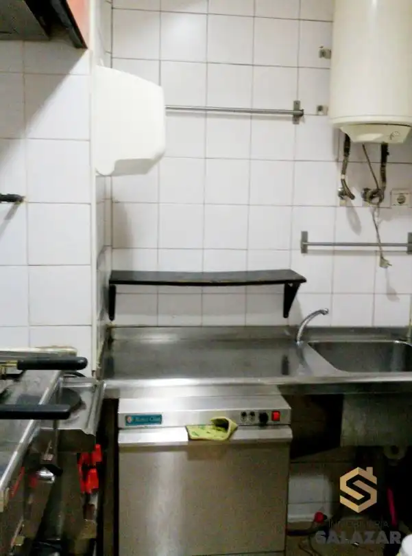 Local comercial en venta en Portu Kalea, imagen 5