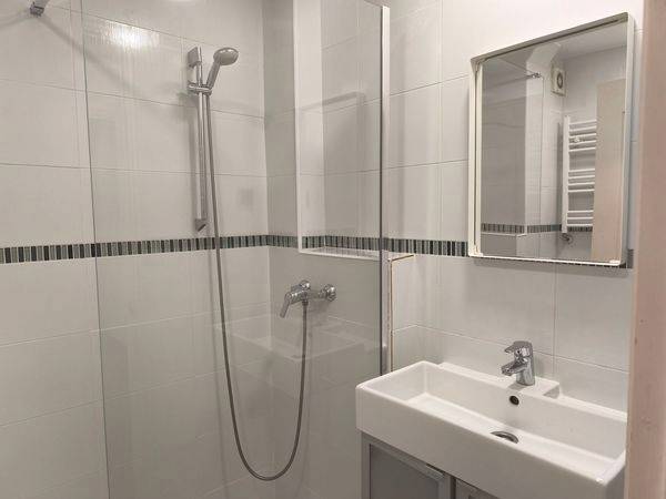 Piso en Alquiler en Costanilla de los Ángeles, 12 en Sol