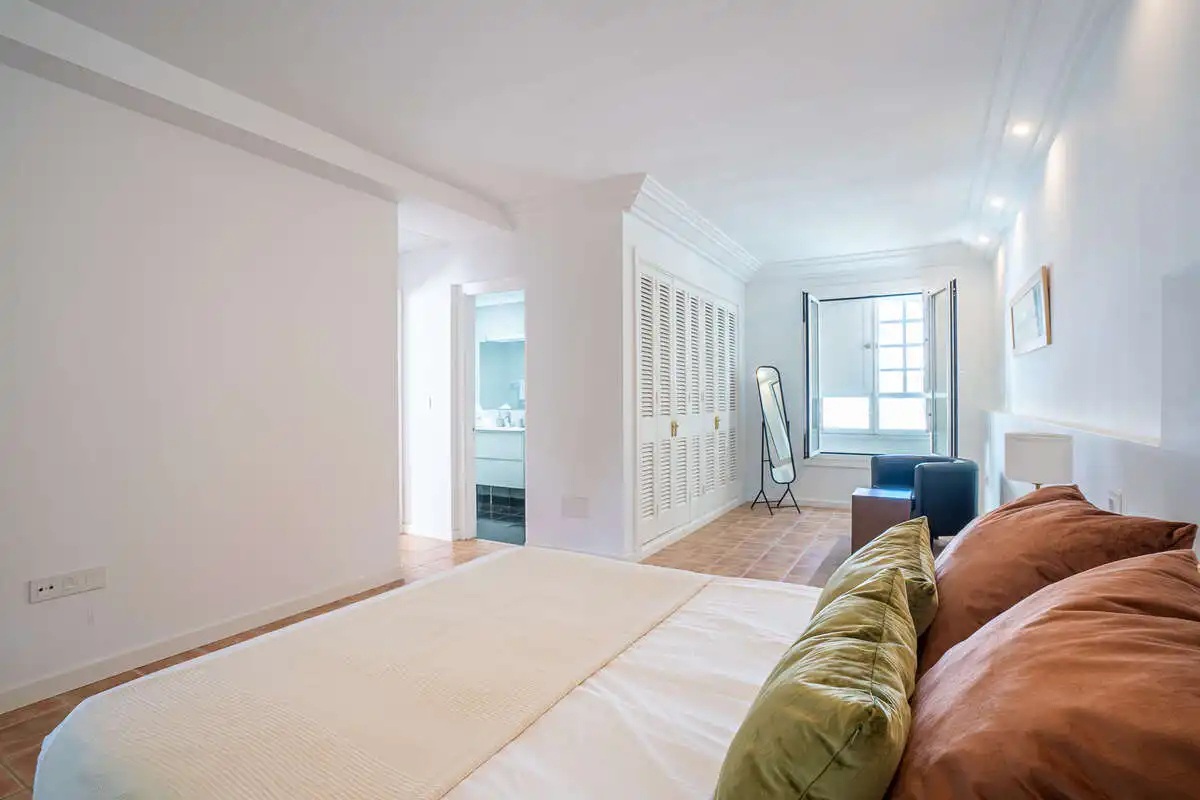 Bedroom of Apartments for sale in Costa Teguise