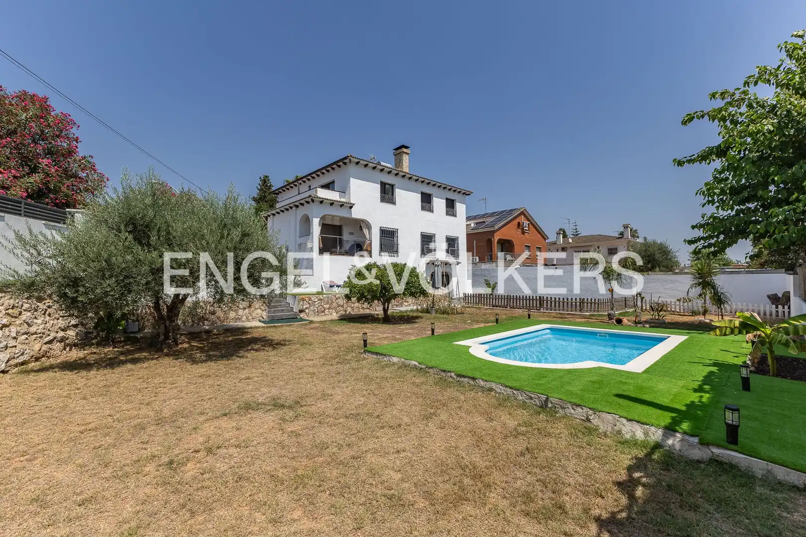 Maison avec piscine à vendre à Els Masos - Els Garrofers, imagen 48