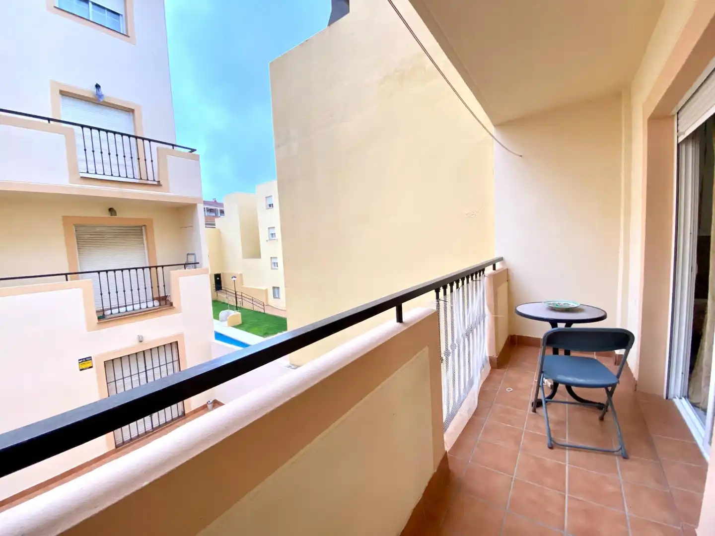 Apartamento con ascensor en alquiler en Las Lagunas, imagen 16