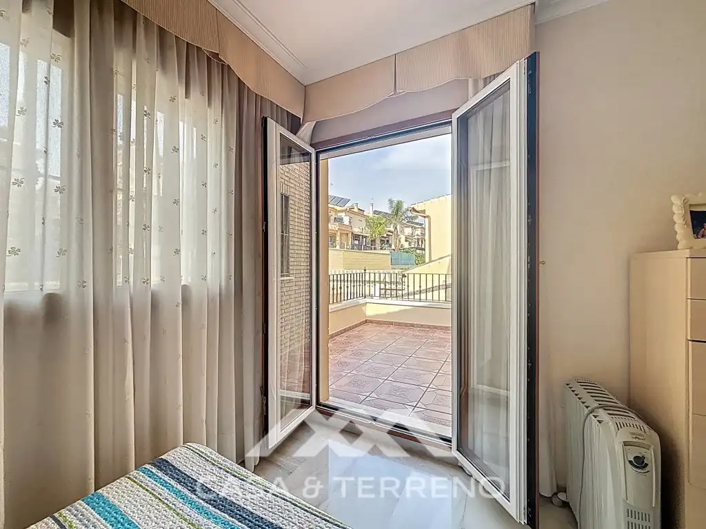Vivienda con piscina en venta en Calle Rioja, imagen 26