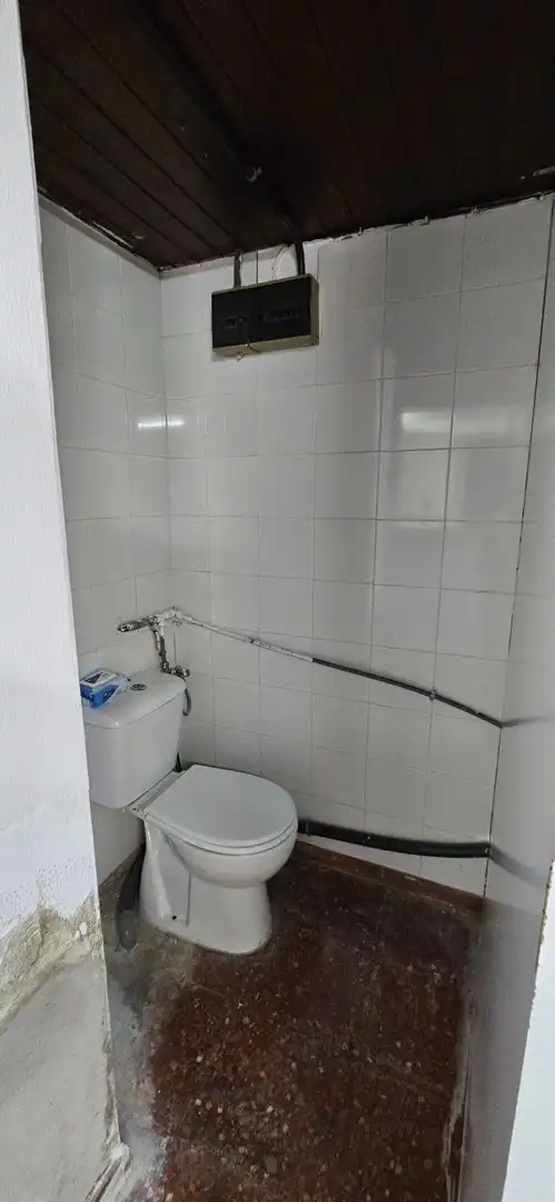 Bany de Local en venda en Las Palmas de Gran Canaria
