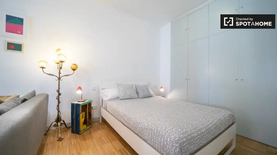 Flat with terrace to rent in Centro, imagen 13