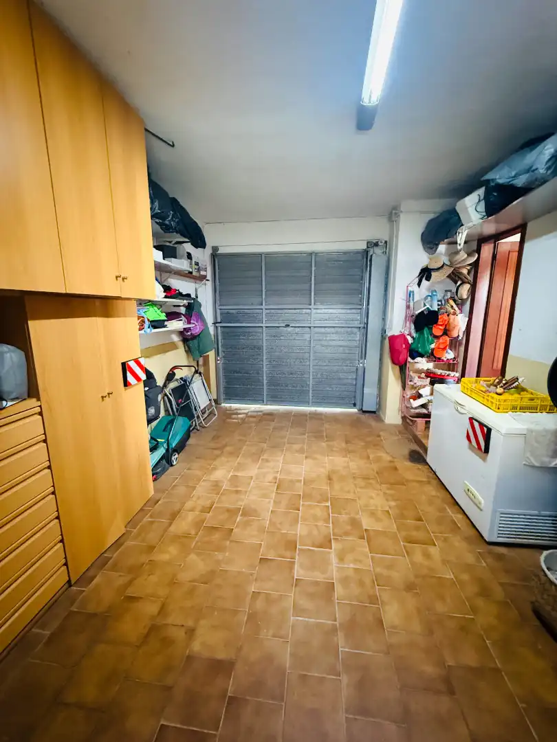 Casa amb terrassa en venda a Carrer Hongria 26, imagen 63
