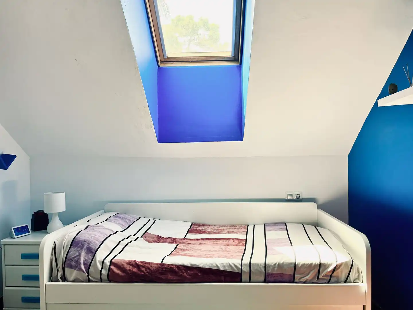 Bedroom of Houses for sale in Alhaurín de la Torre  with Terrace