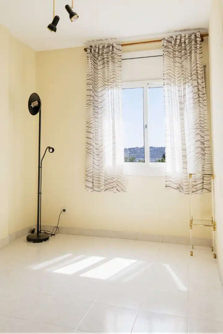 Habitación de Casa o chalet en venta en Abrera con Calefacción, Jardín privado y Trastero