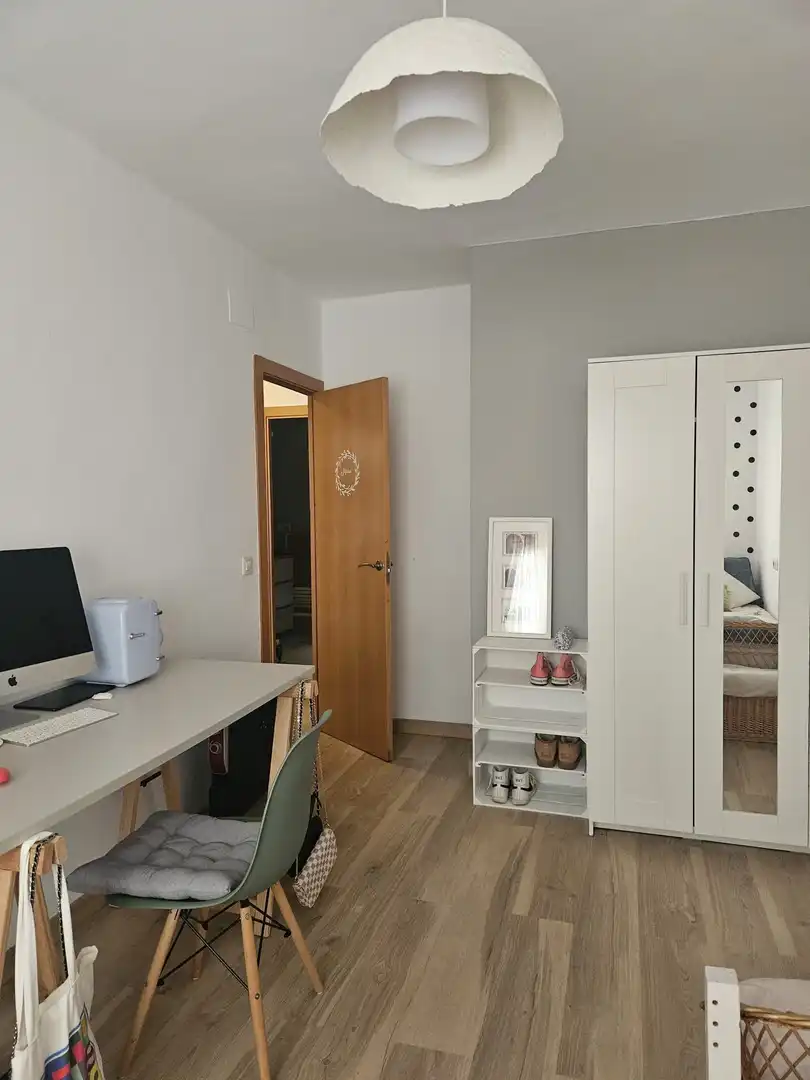 Habitación de Piso en venta en Betxí con Aire acondicionado, Calefacción y Trastero