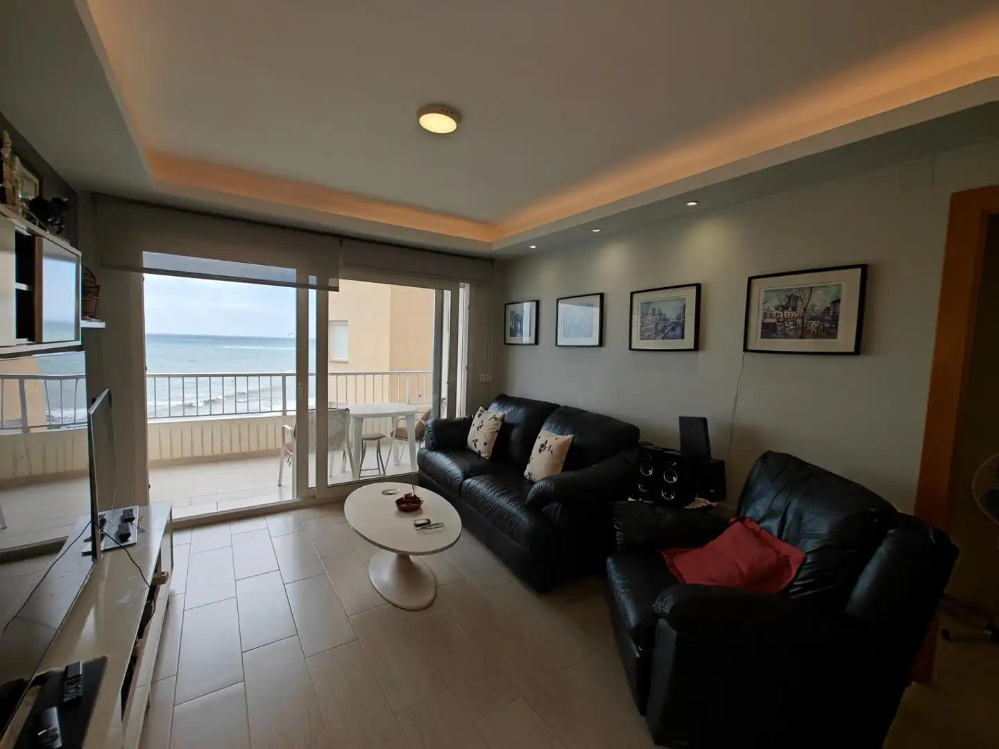 Apartamento con ascensor en venta en Calle Navegantes 4, imagen 6